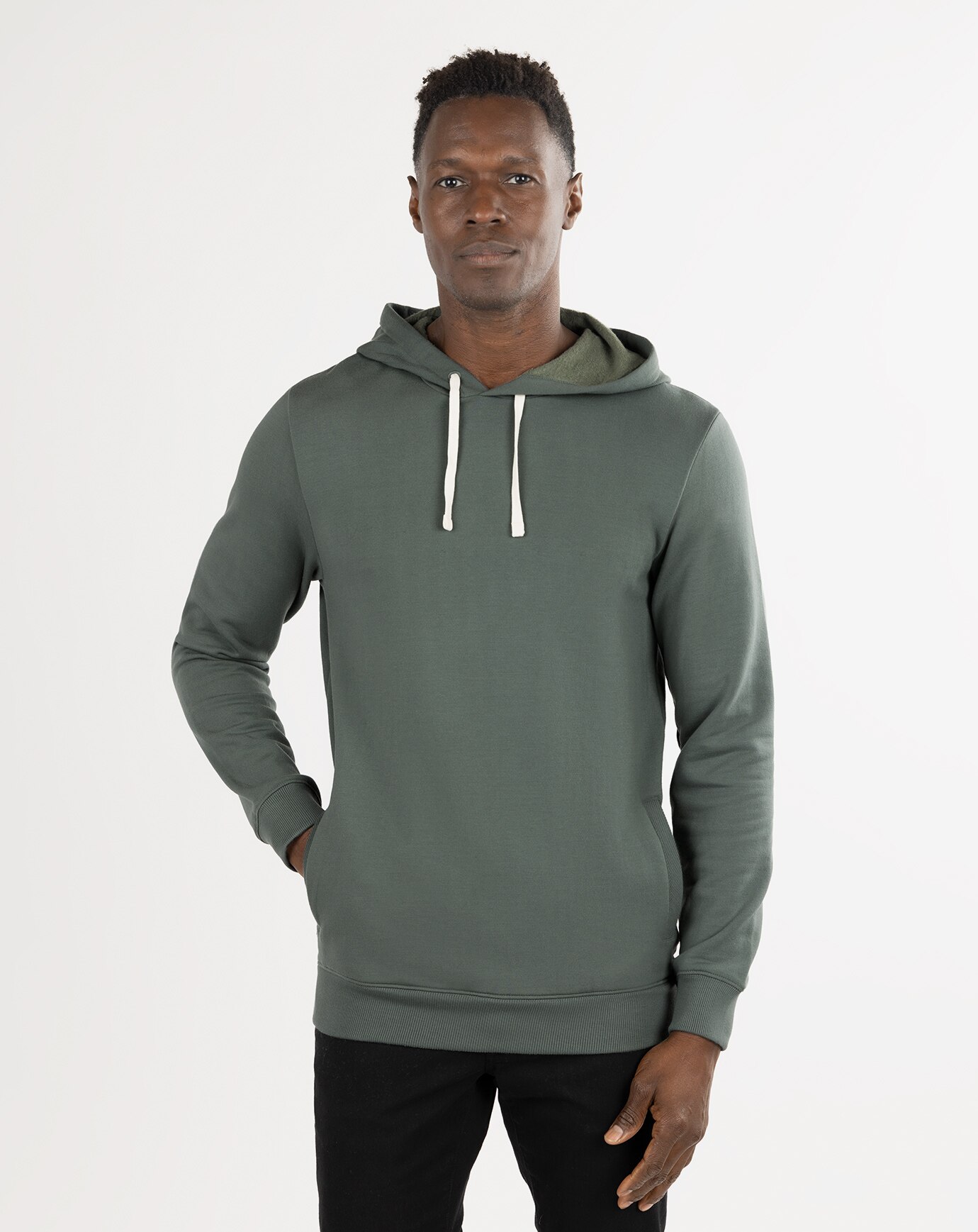 CLOUD HOODIE Image Thumbnail 0