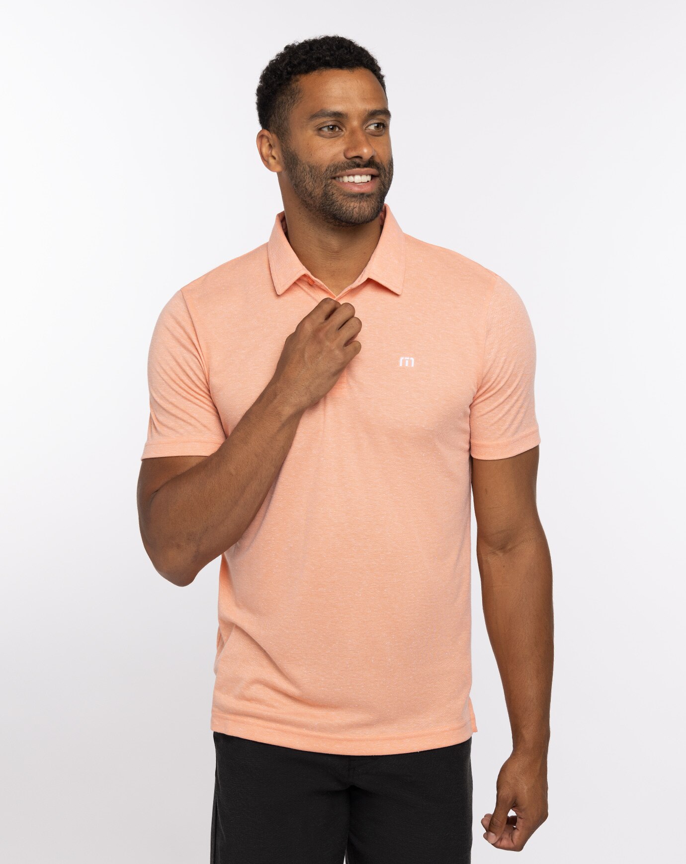 MUCHO GUSTO POLO 0
