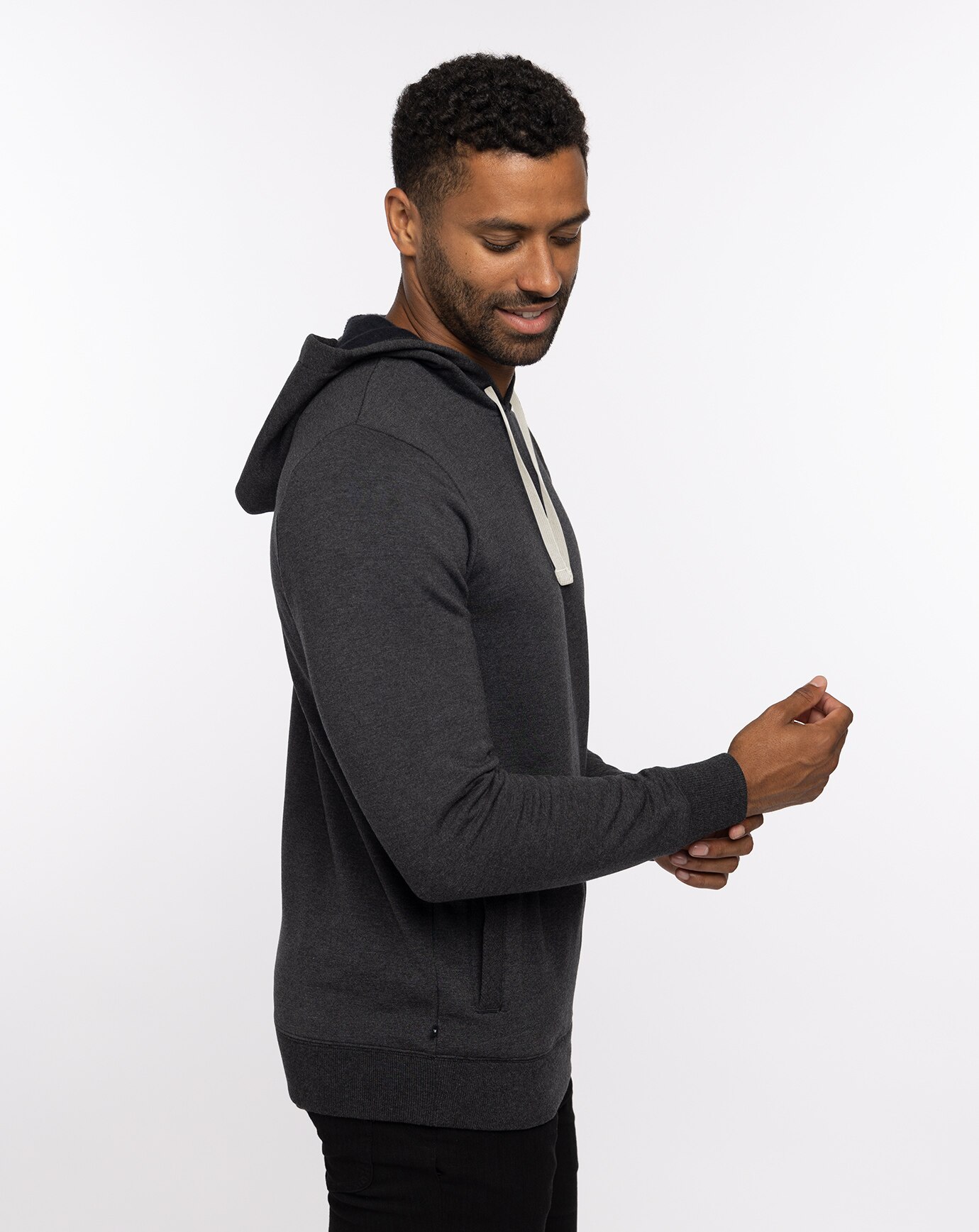 CLOUD HOODIE Image Thumbnail 4