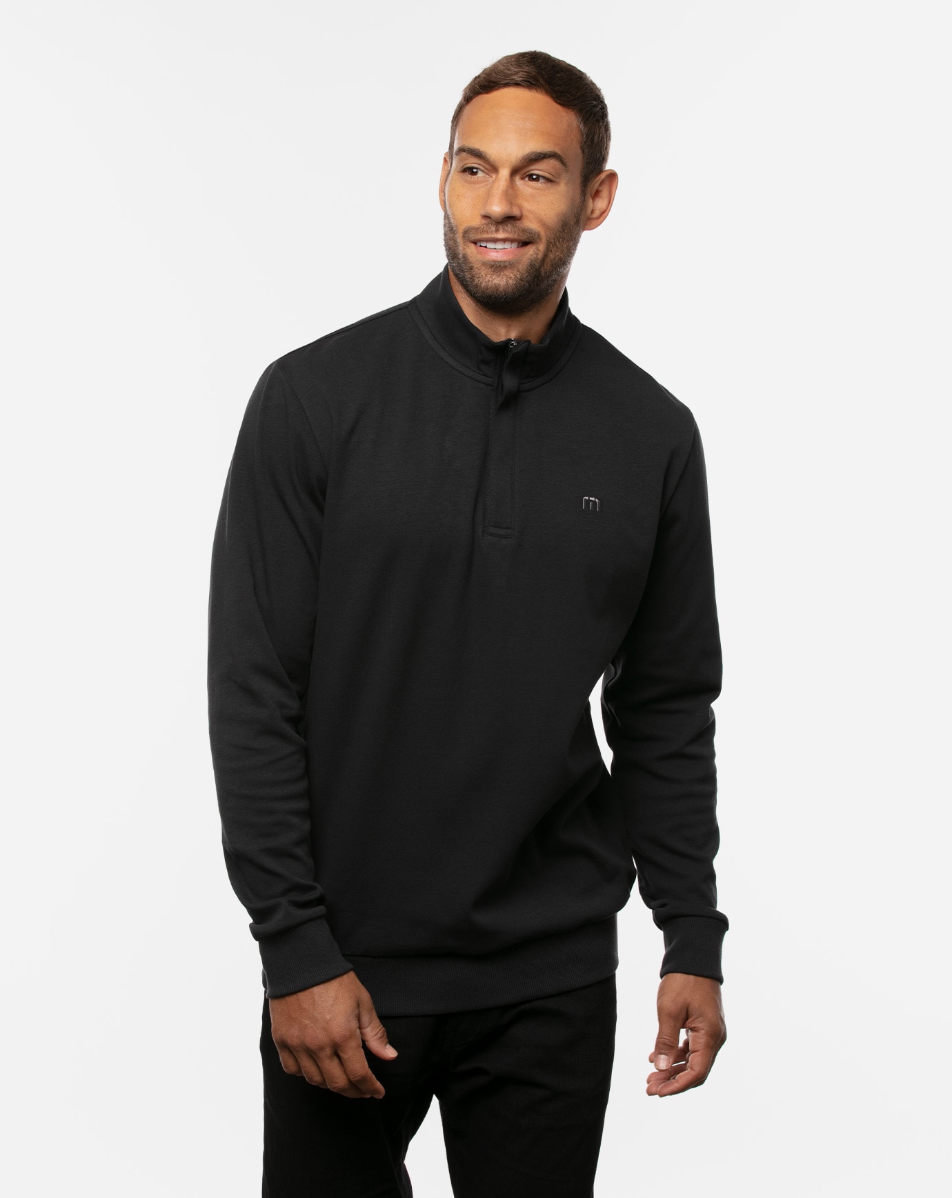 CLOUD QUARTER ZIP 2.0 Image Thumbnail 1