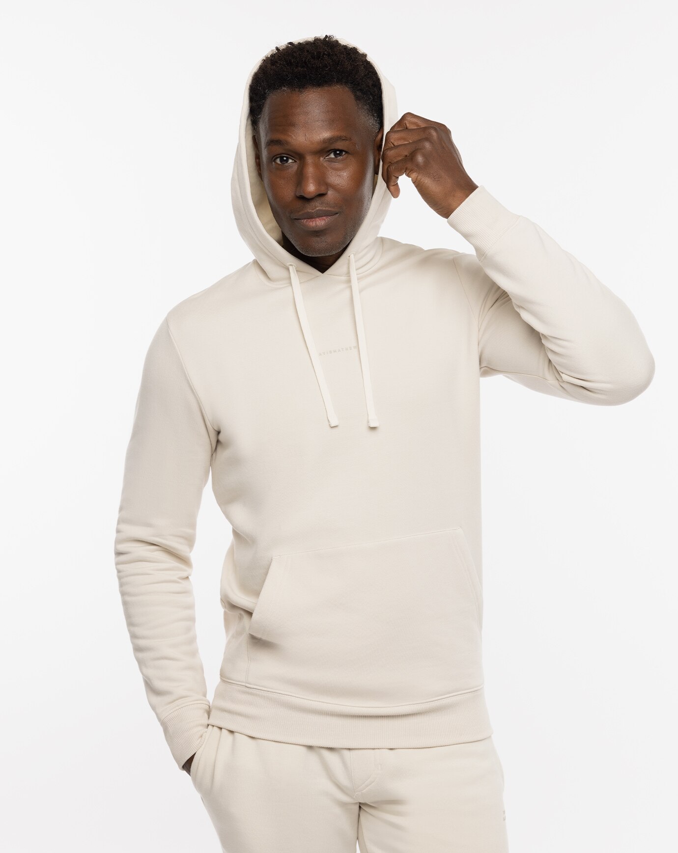 COASTAL CLOUD HOODIE 0