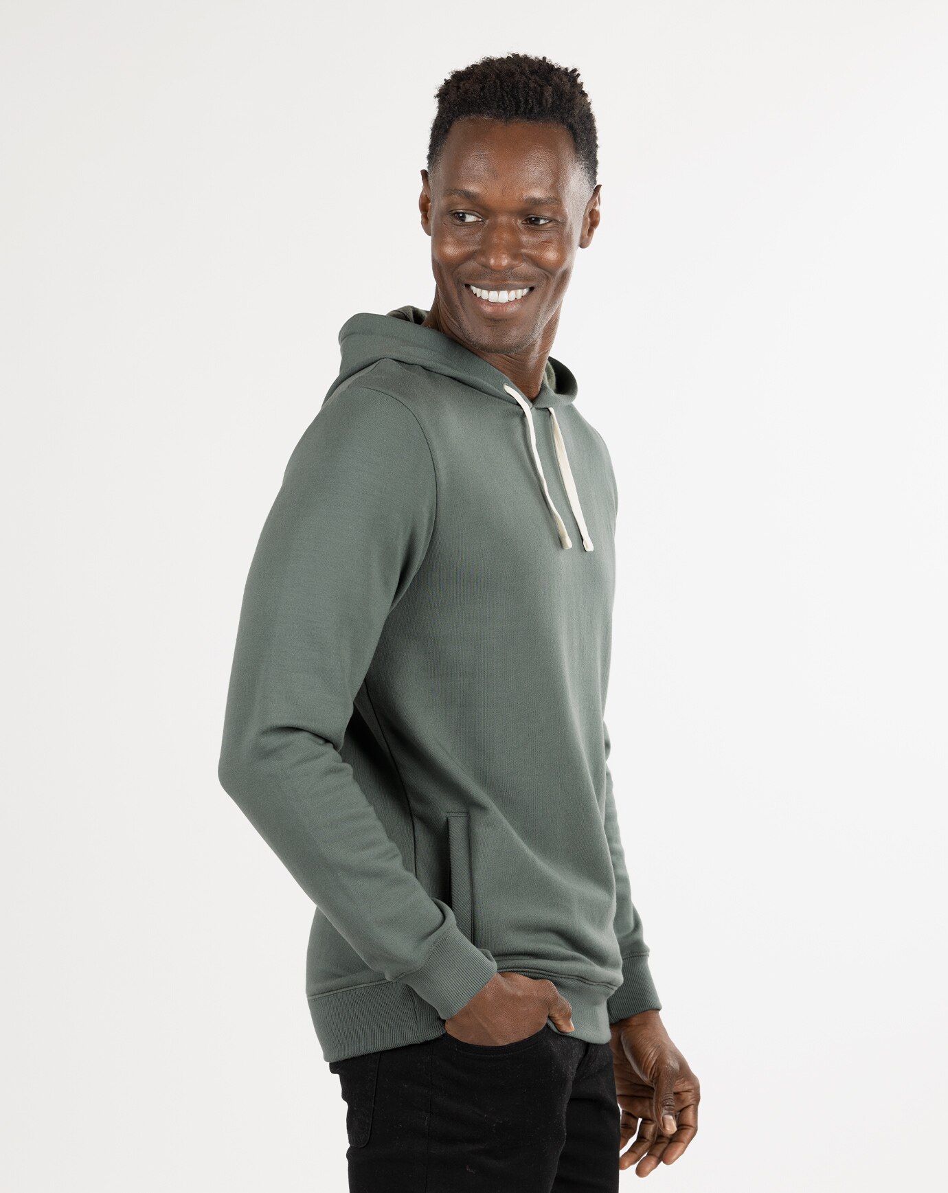 CLOUD HOODIE Image Thumbnail 4