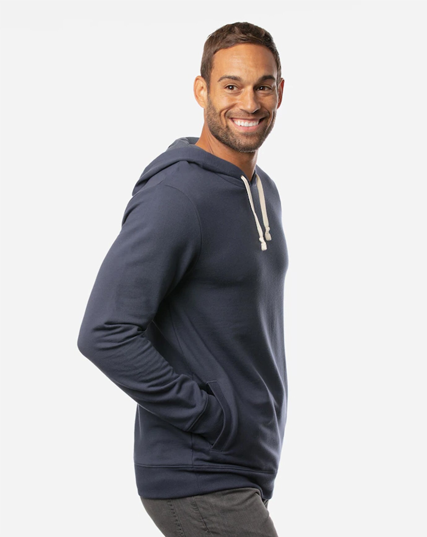 CLOUD HOODIE Image Thumbnail 4