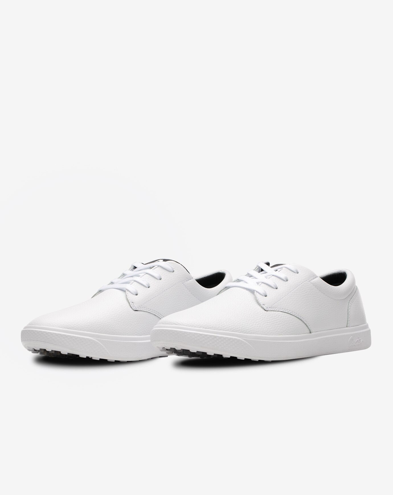 THE WILDCARD LEATHER SPIKELESS GOLF SHOE Image Thumbnail 5