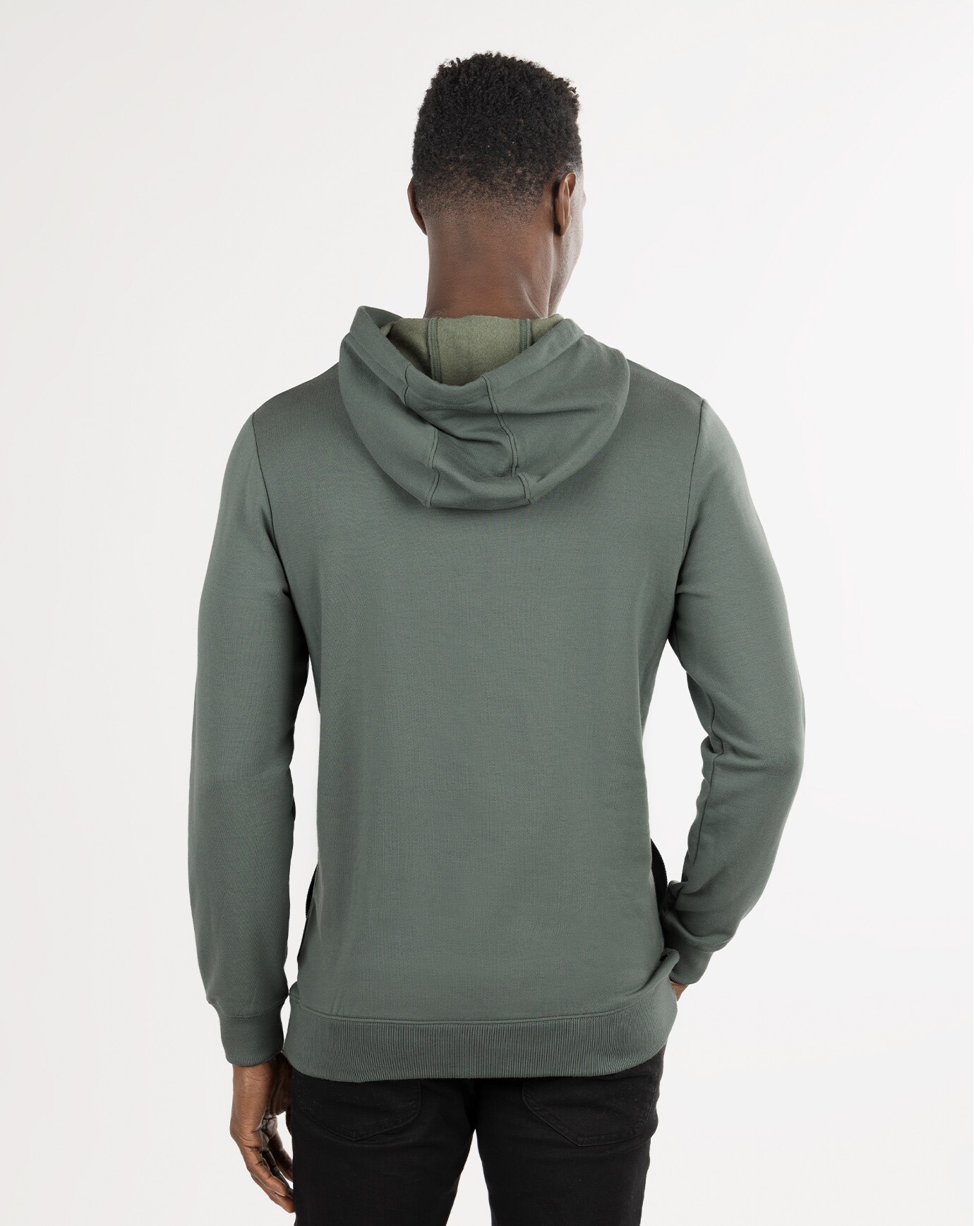 CLOUD HOODIE Image Thumbnail 2