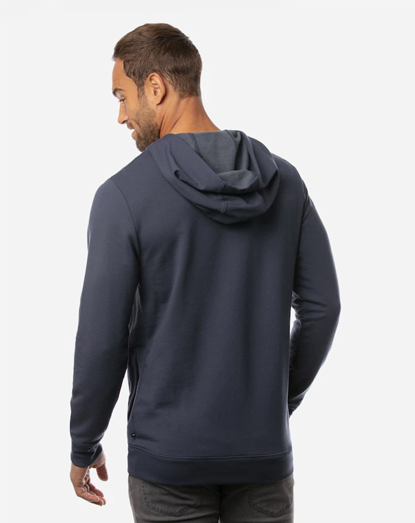 CLOUD HOODIE Image Thumbnail 3