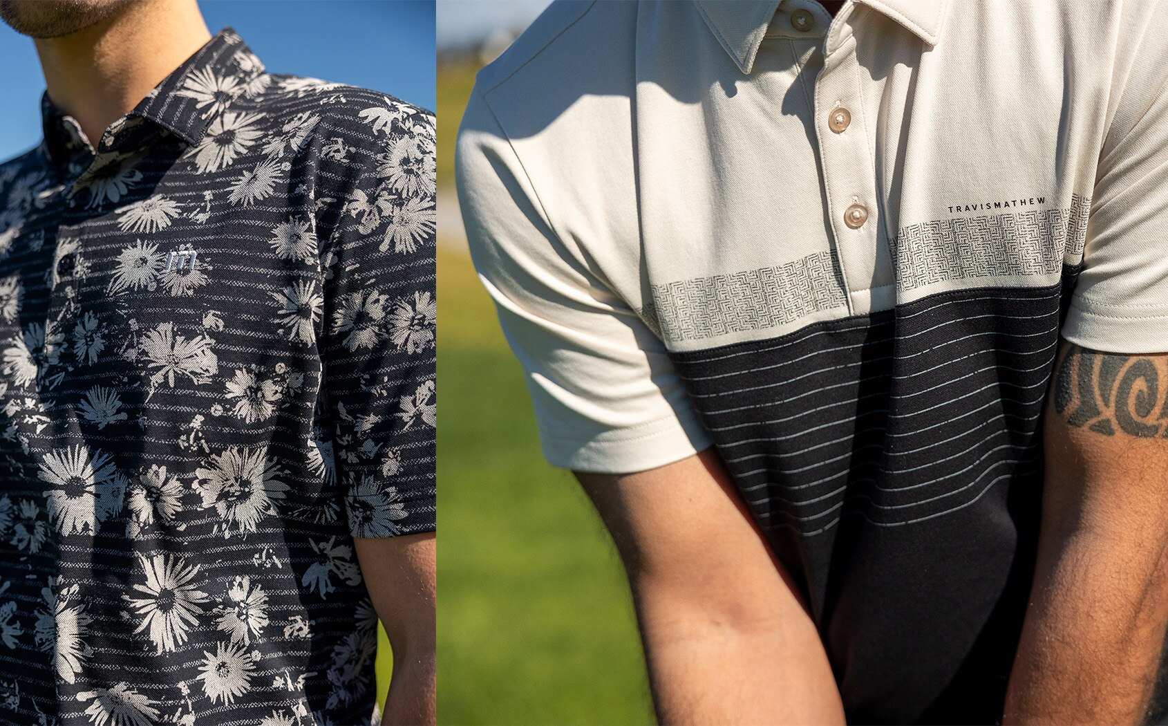 SS25 LOST CITY COLLECTION