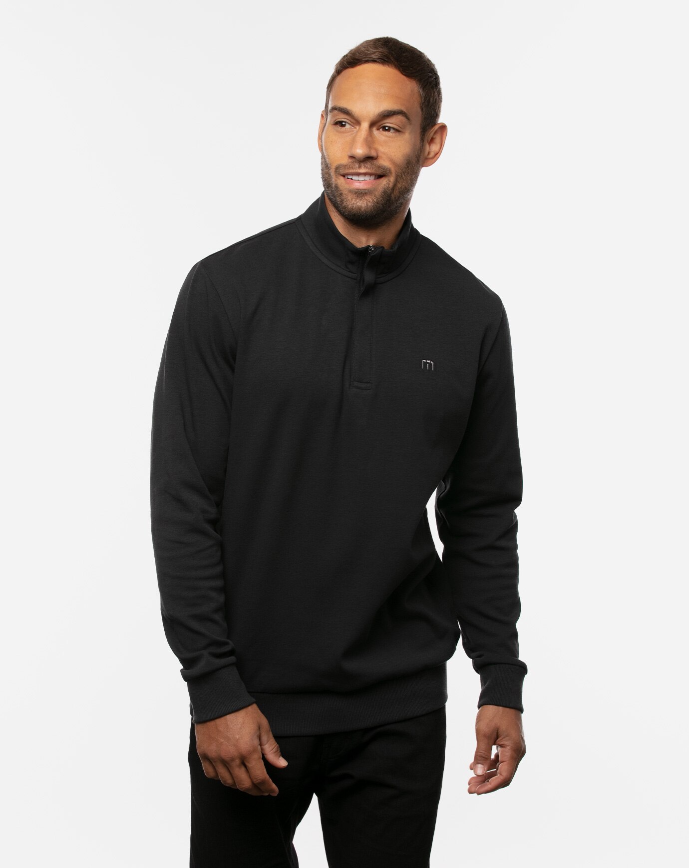 CLOUD QUARTER ZIP 2.0 0