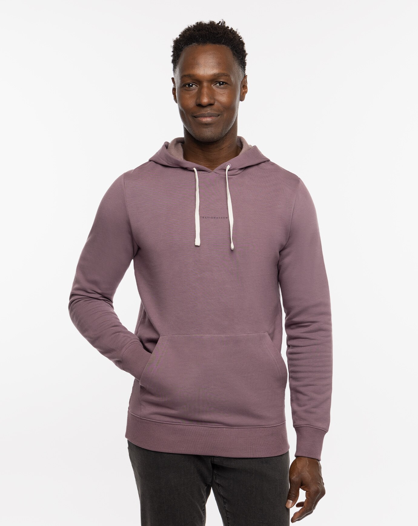 COASTAL CLOUD HOODIE 0