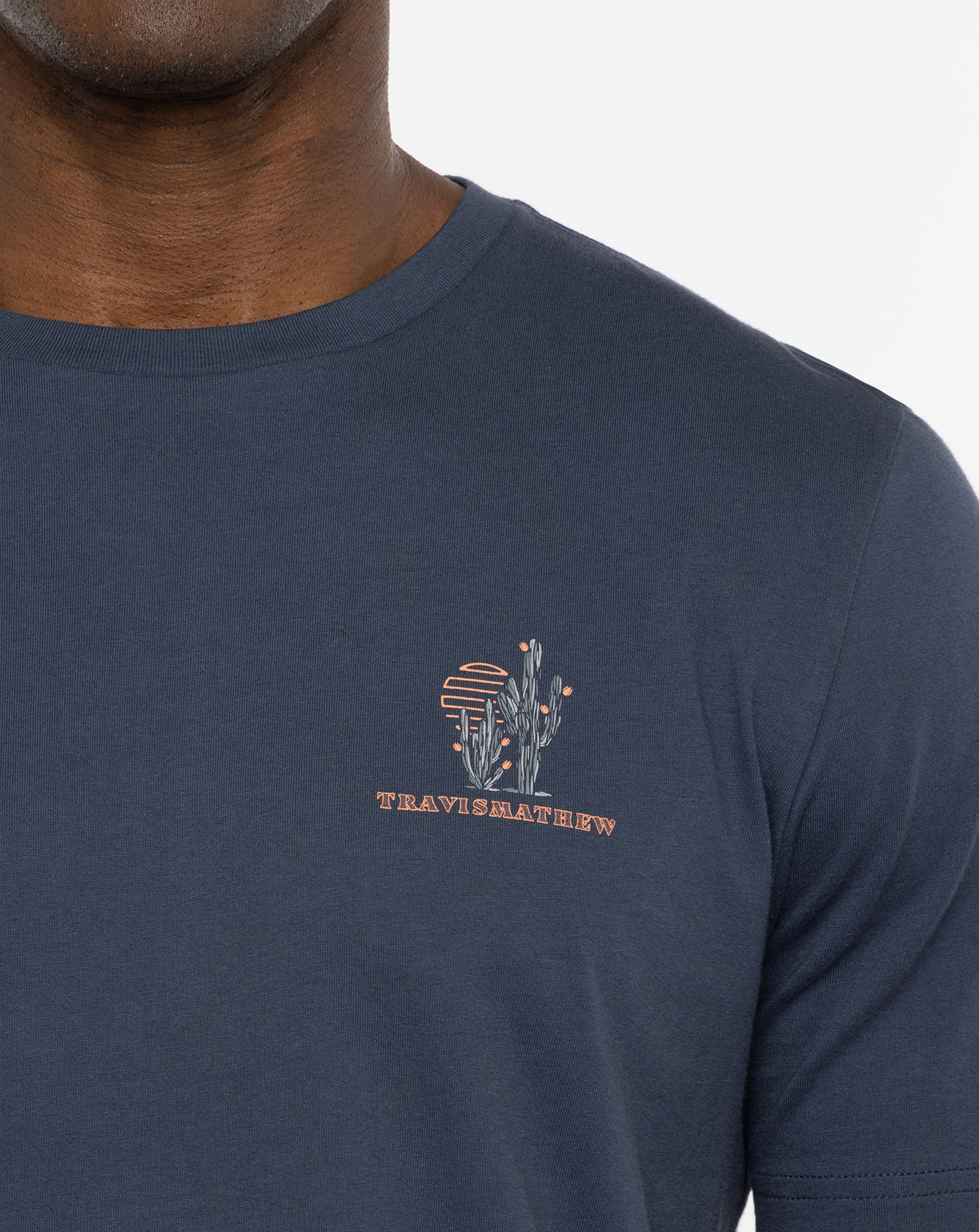TRAVEL BLOG TEE Image Thumbnail 4