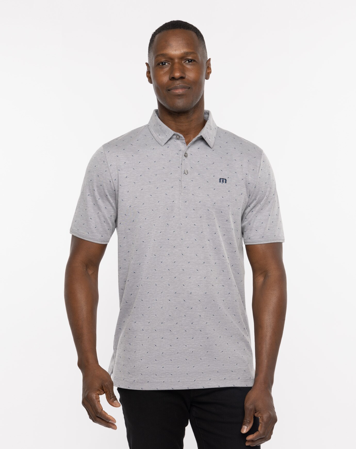 CLIFF JUMPING POLO 0
