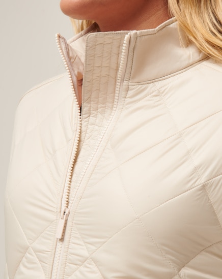 WOMENS LIGHTS AT NIGHT JACKET Image Thumbnail 5